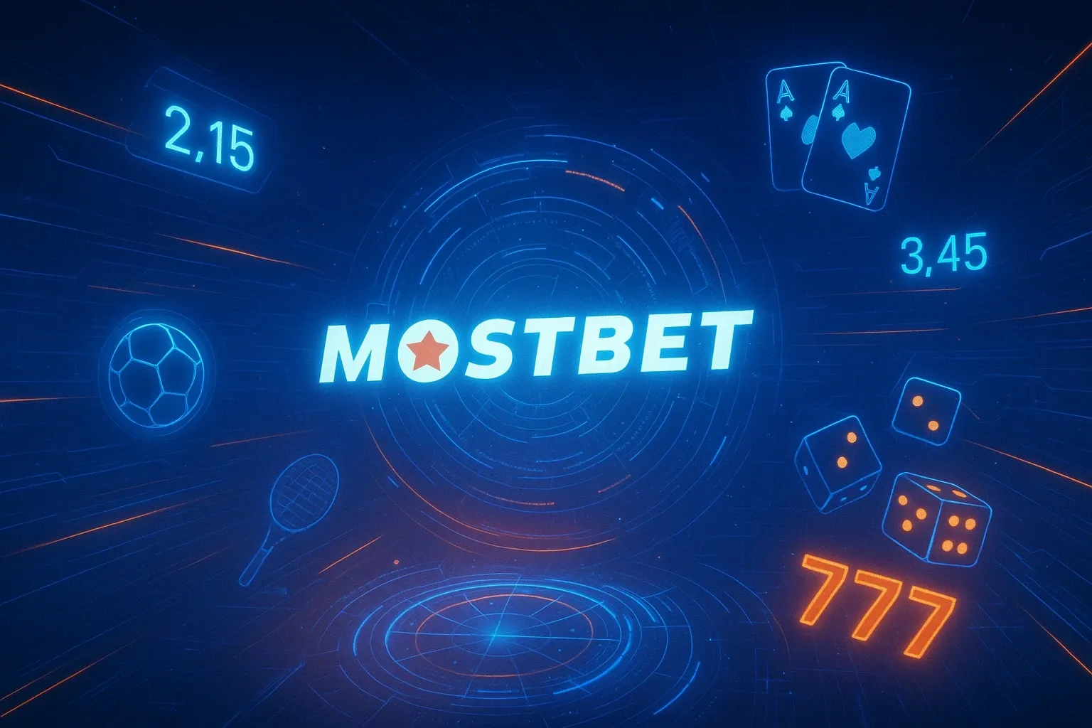 MOSTBET 